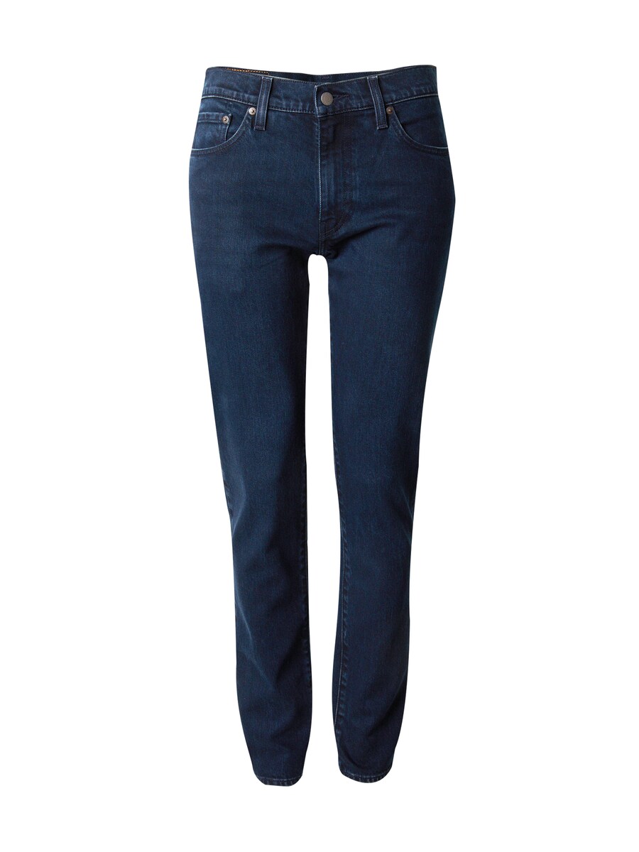 

Облегающие джинсы LEVI'S 511, темно-синий