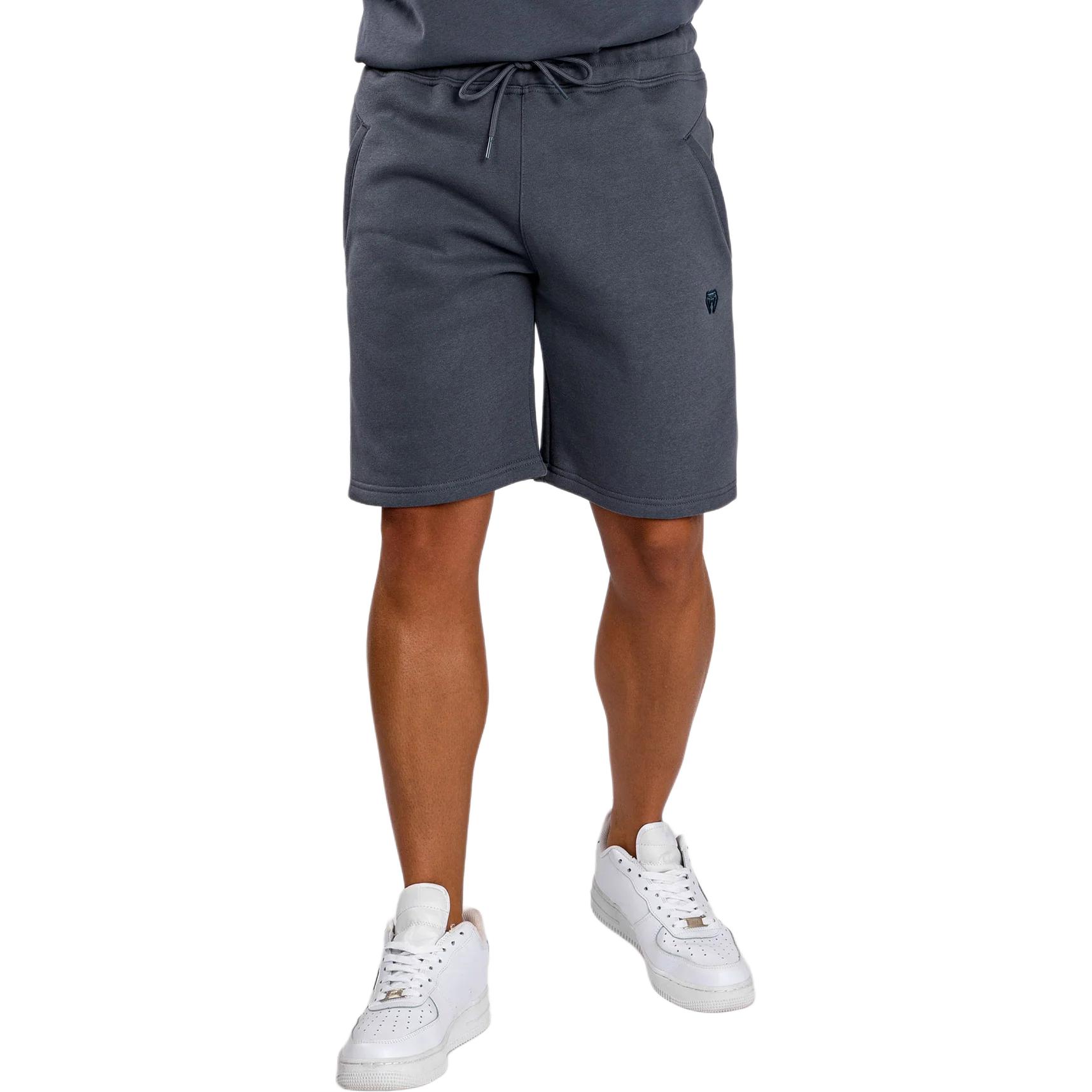 

VENUM Повседневные шорты мужские морской синий