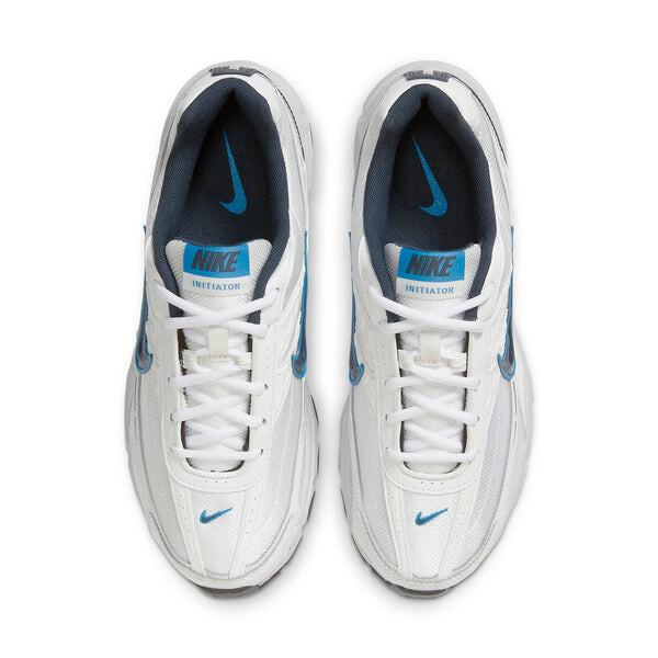 Инициатор кроссовок Nike, белый — фото 3