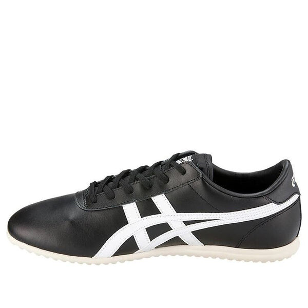 

Кроссовки тайцзи реб Onitsuka Tiger, черный