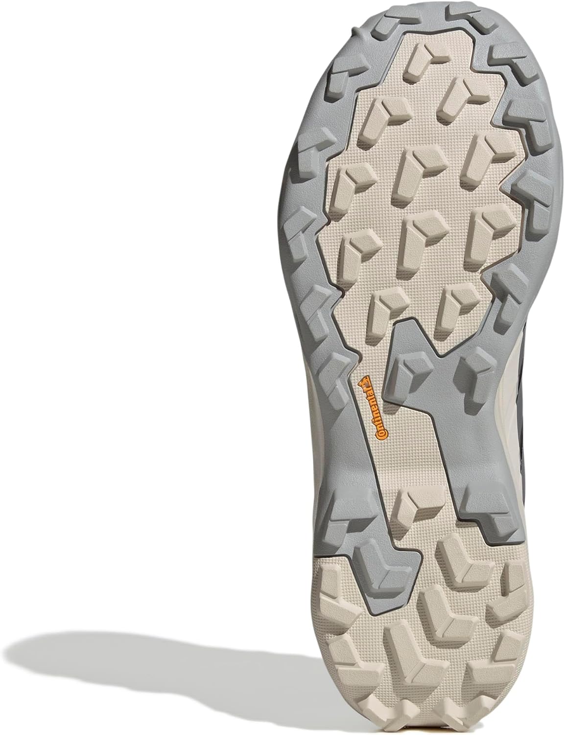 Мужские походные кроссовки Adidas Terrex Skychaser Ax5 Gore-Tex, серый/угольный — фото 3