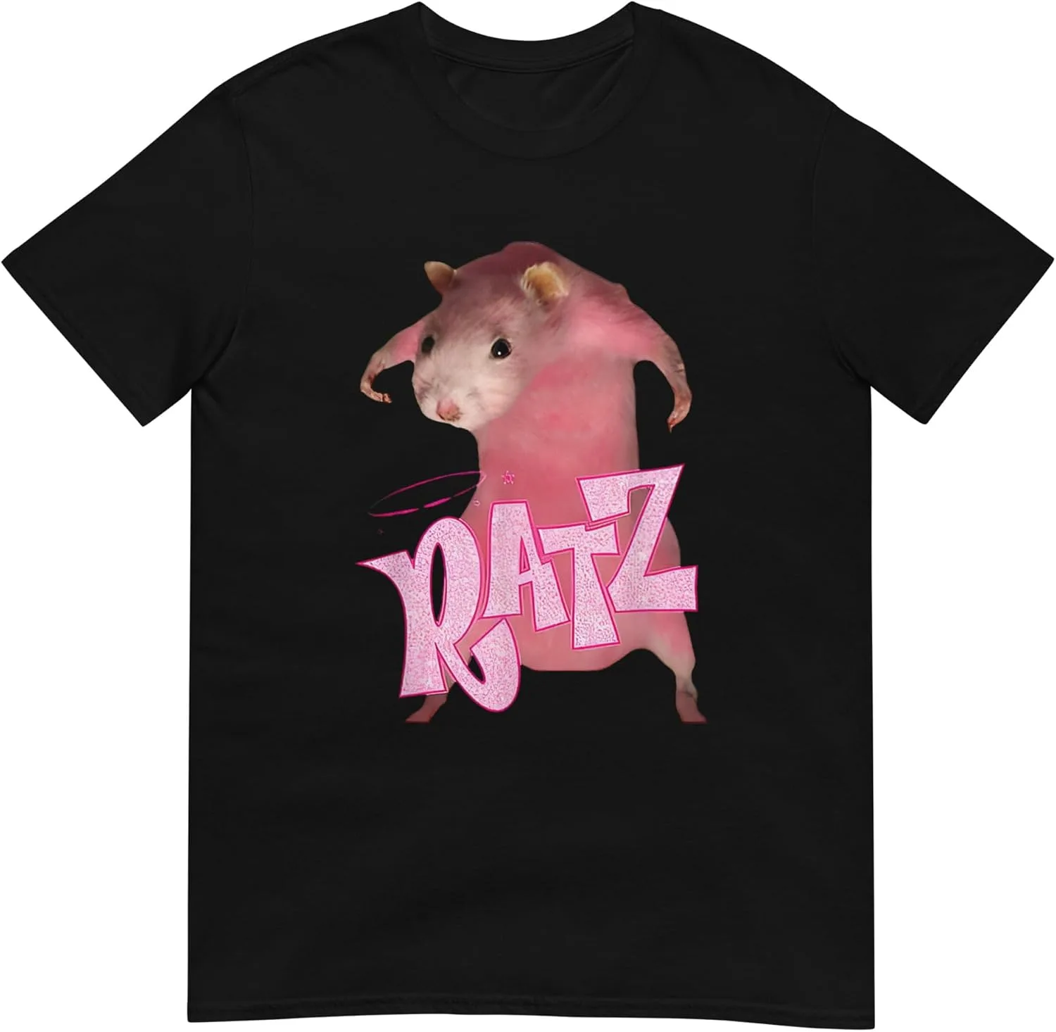 Футболка Ratz — фото 2