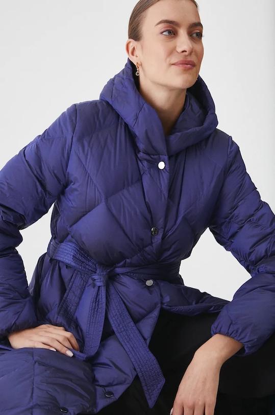 

Пуховая куртка Medicine, фиолетовый