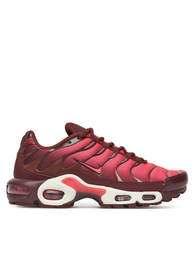 Кроссовки Air Max Plus HQ4048 600 Nike, красный