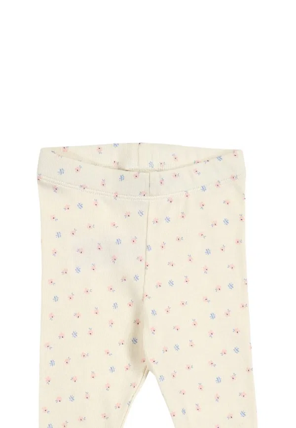 Леггинсы baby und kleinkindzubehör 1533044700, брюки tofunectarshell, синие Müsli By Green Cotton, Tofu-Nectar-Shell Blue — фото 3