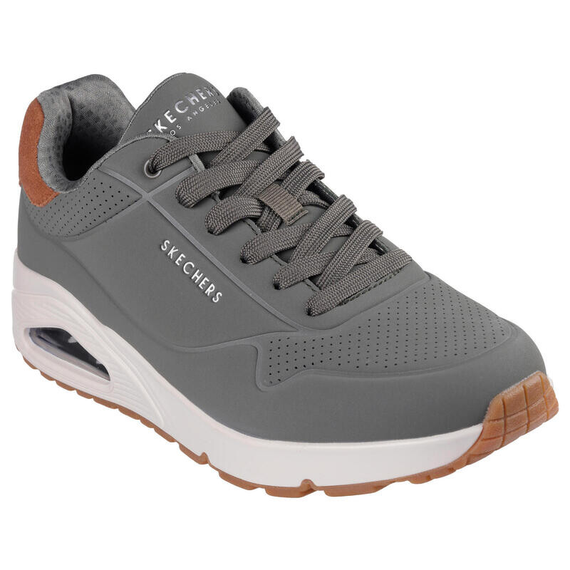 

Кроссовки Skechers, цвет olivgrün/braun