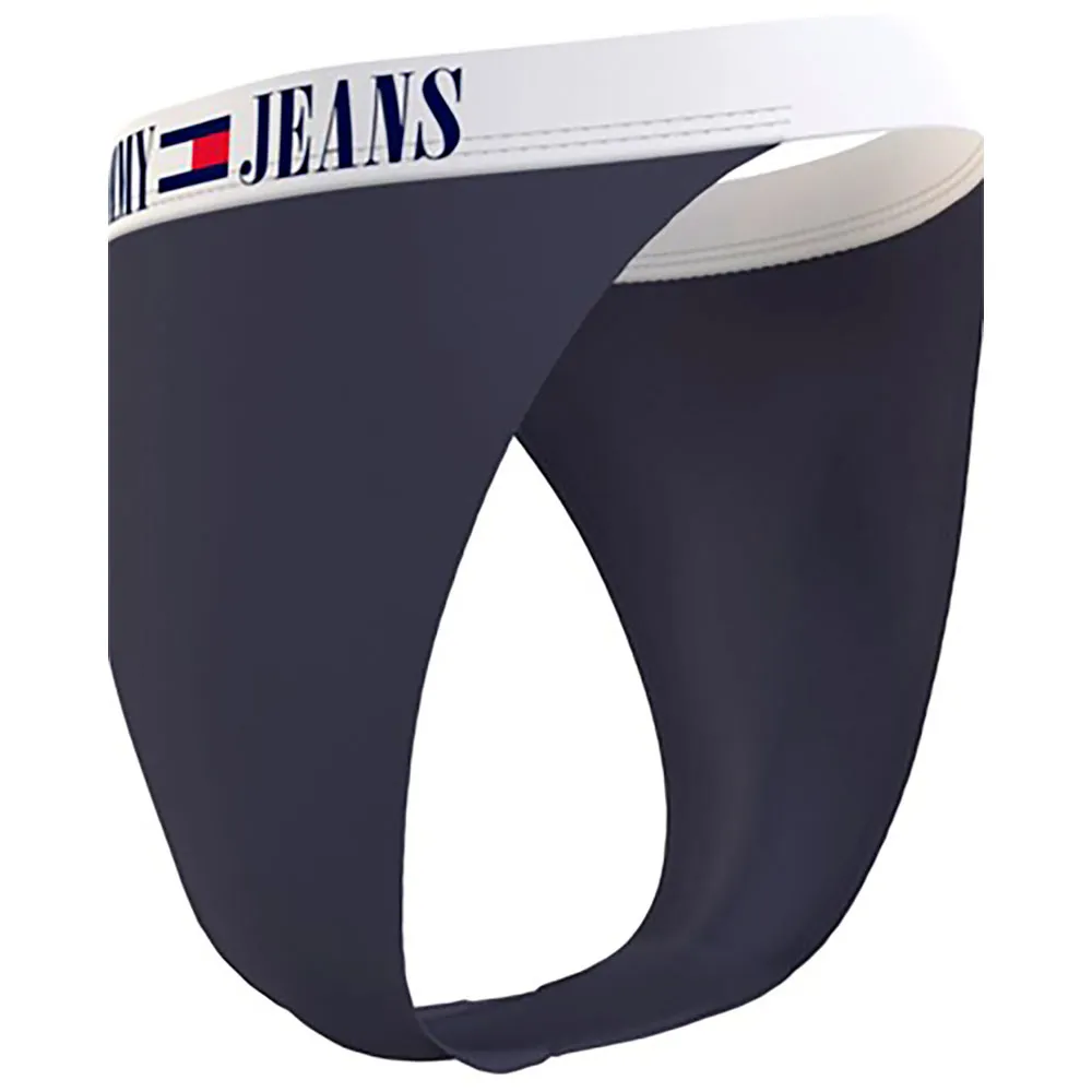 

Низ бикини Tommy Hilfiger UW0UW04087, синий