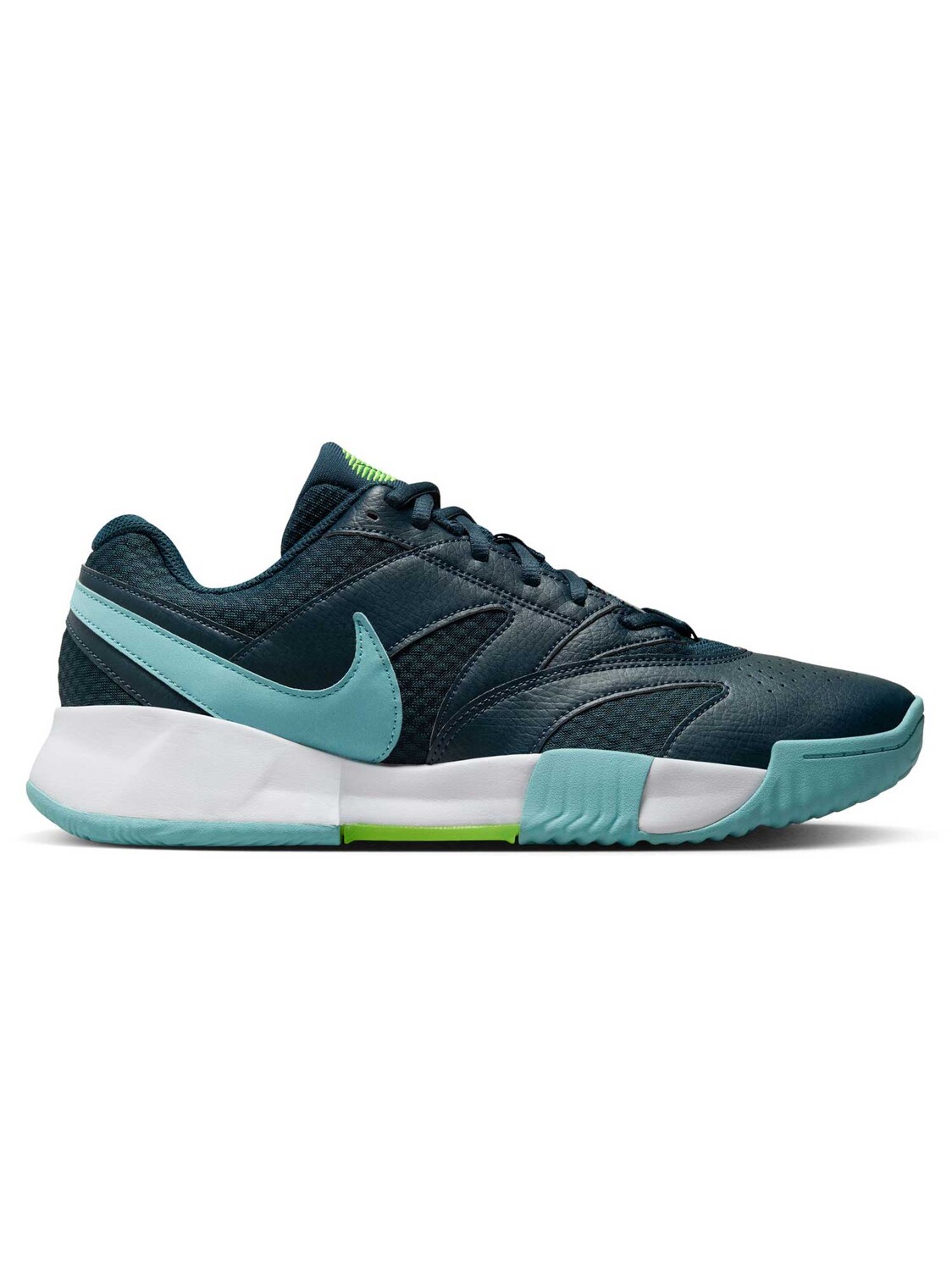

Кроссовки Nike M COURT LITE 4 CLY, синий
