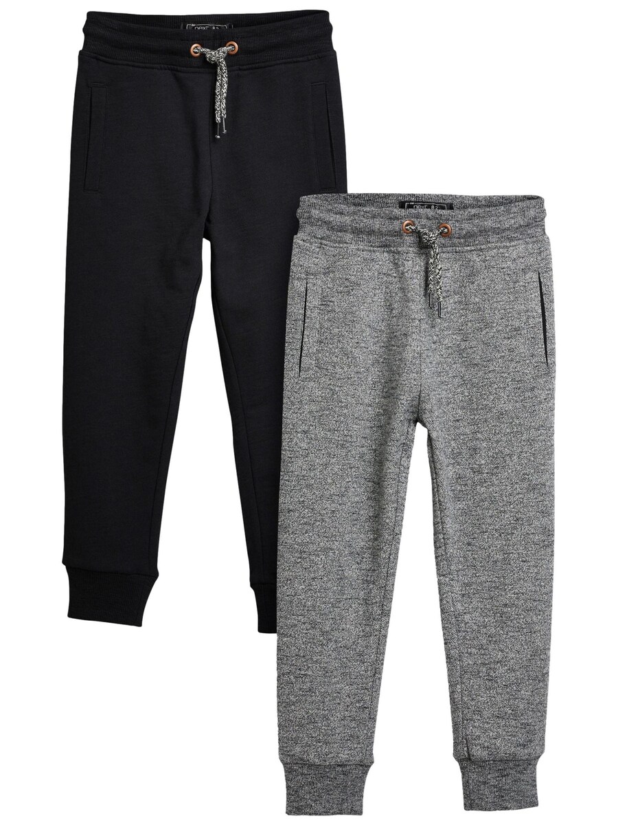 

Облегающие спортивные брюки Next, цвет Grey/Black
