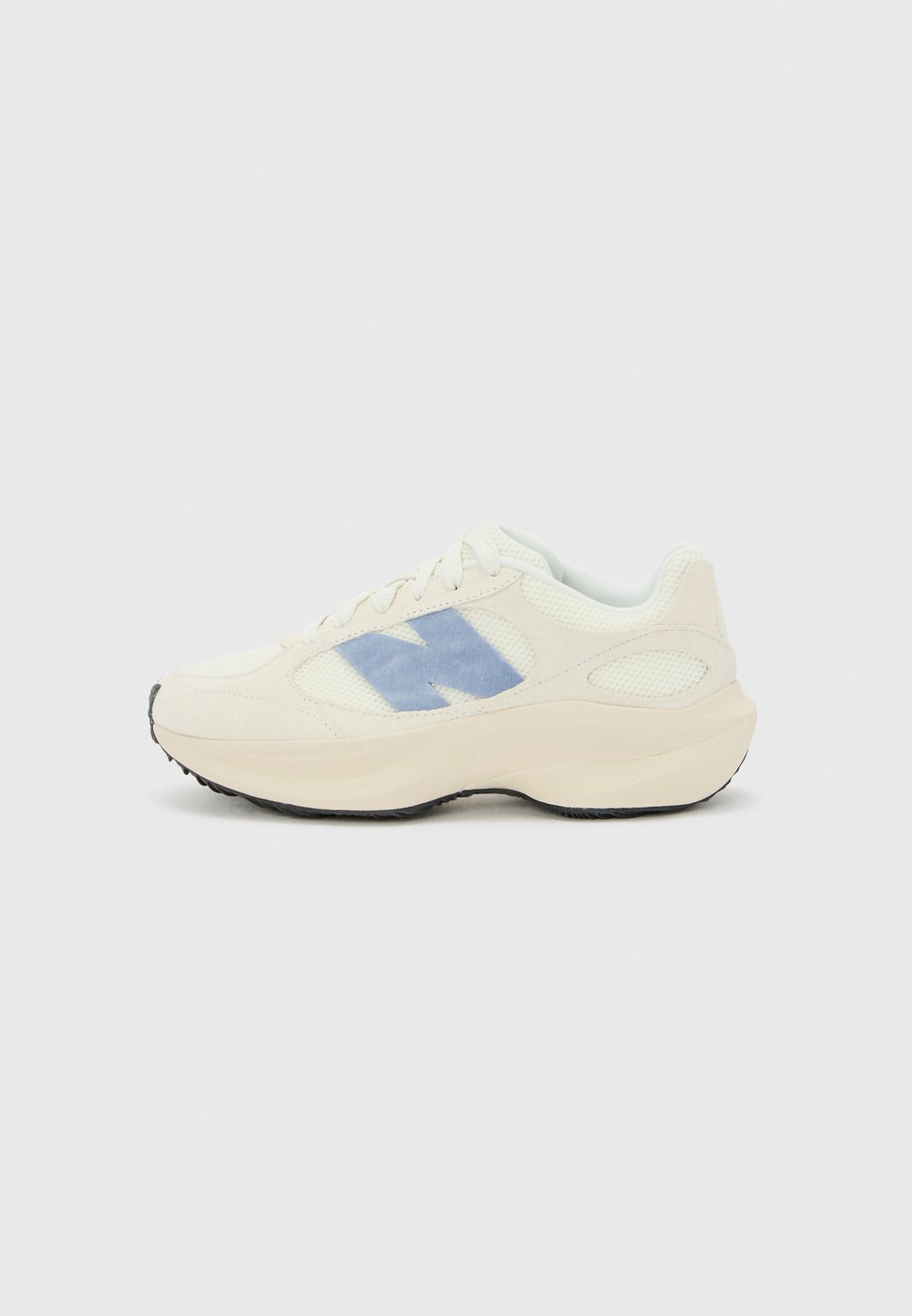 

Кроссовки UWRPD UNISEX New Balance, кремовый