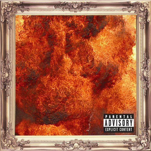 

CD диск Kid Cudi: Indicud