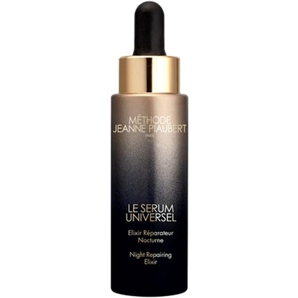 Le SeRum Universel Эликсир ReParateur Nocturne 30мл, Jeanne Piaubert — фото 3