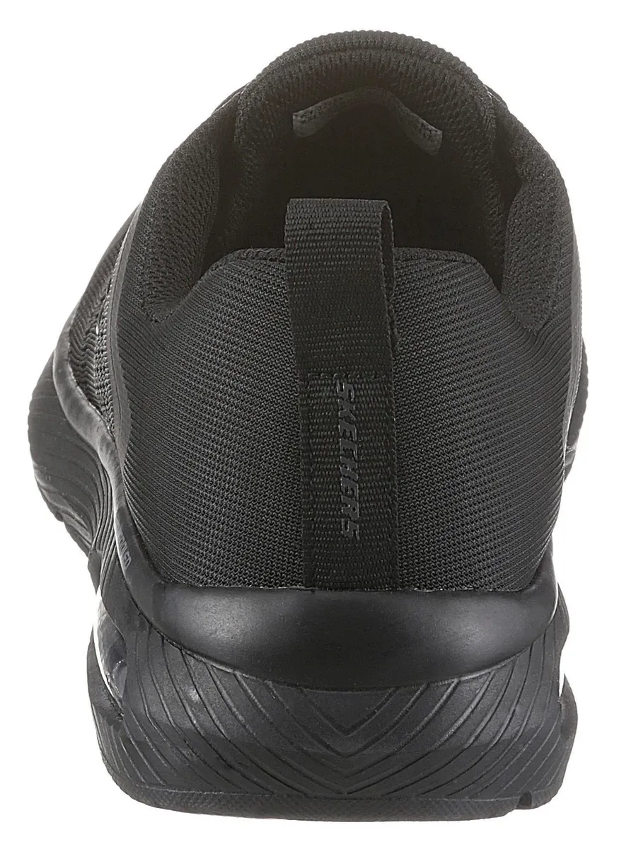 Кроссовки Skechers Dyna Air, черный — фото 2