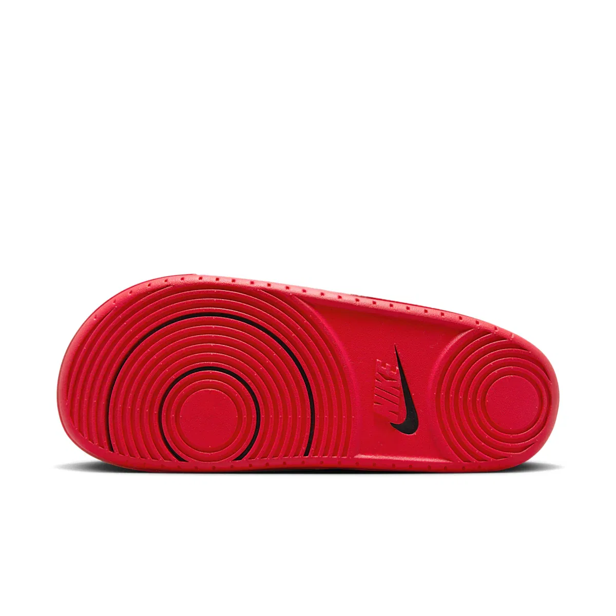 Men's Offcourt (Philadelphia Phillies) Offcourt Slides Nike, красный — фото 3