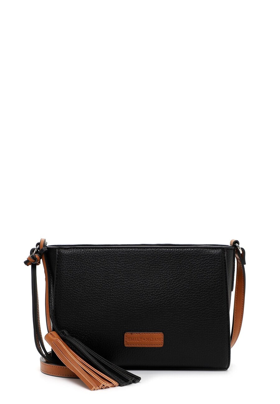 

Сумка кросс-боди Emily & Noah Crossbody Bibi, черный