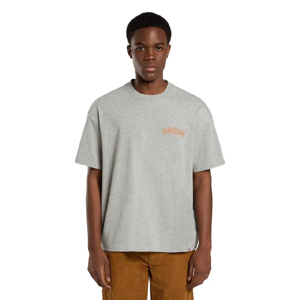 

Футболка Dickies Decartuville, серый