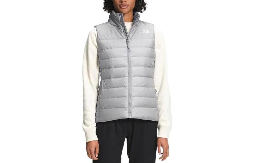 

THE NORTH FACE Женский жилет, цвет Gray