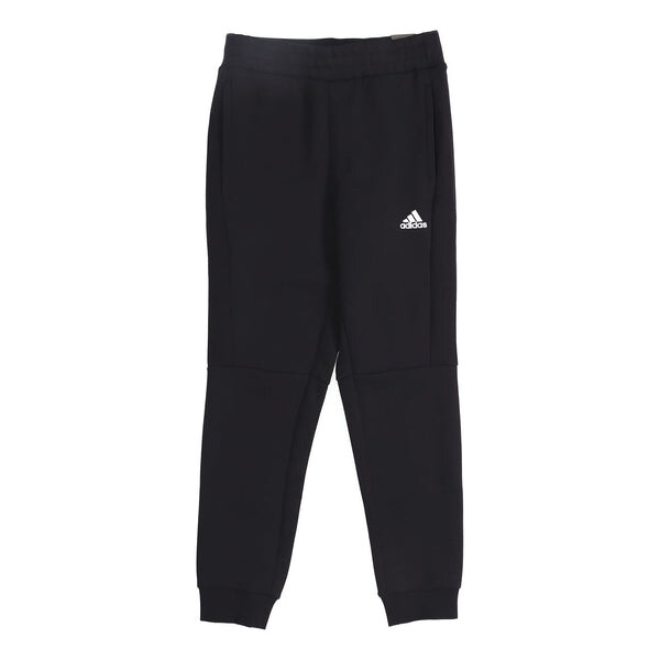 

Спортивные штаны adidas O2 PT DK Sports Stylish Long Pants Black, черный