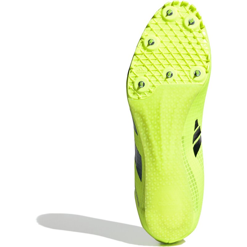 Кроссовки для легкой атлетики Sprintstar Spike- Adidas, мультиколор — фото 2