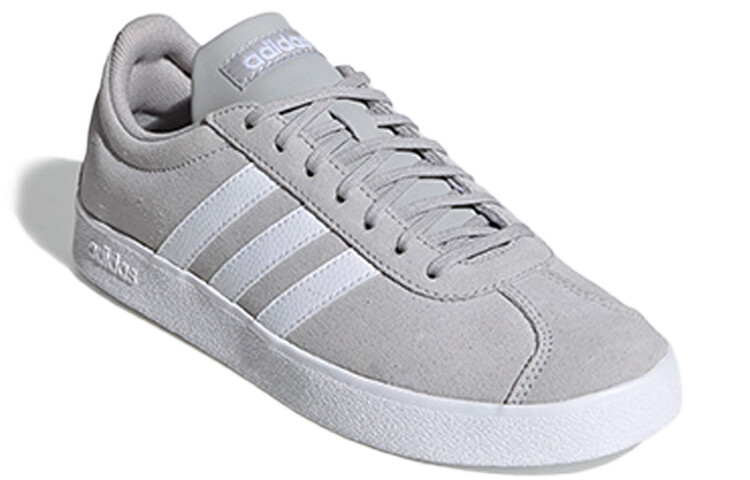 Женские кроссовки для скейтбординга adidas neo VL Court 2.0 — фото 2