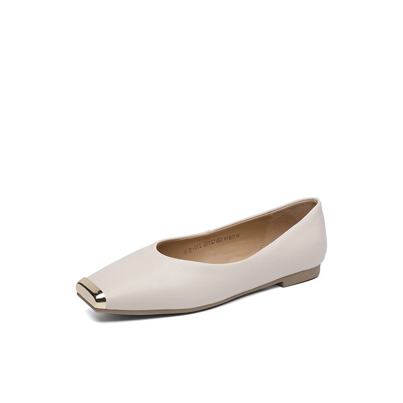 

Туфли женские повседневные Women's Casual Shoes Women's Moon Buds, цвет Apricot 15S
