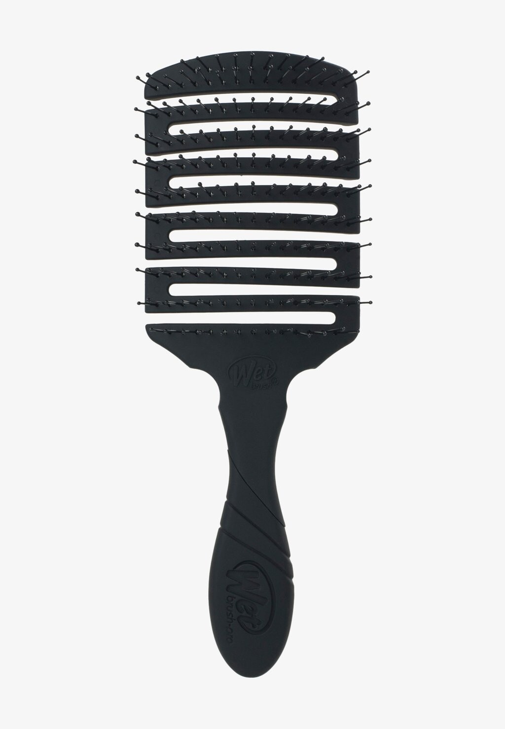 

Кисти Flex Dry Paddle Pro Wet Brush, черный