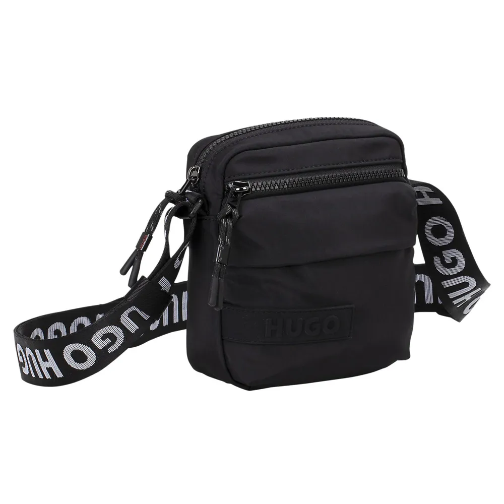 

Сумка HUGO Colyns 10266579 01, черный