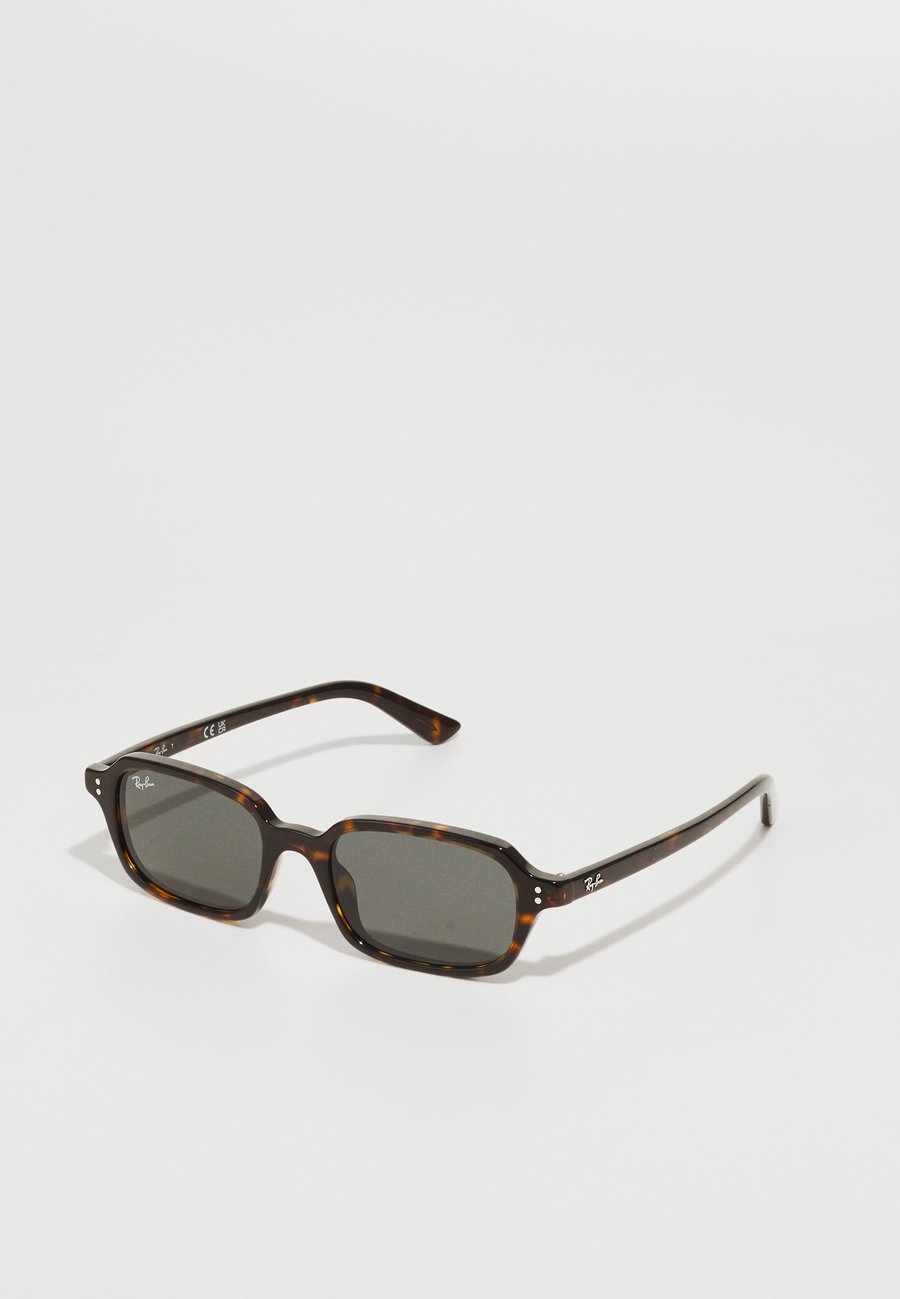 

Солнцезащитные очки Ray-Ban ZURI UNISEX, Havana/Brown