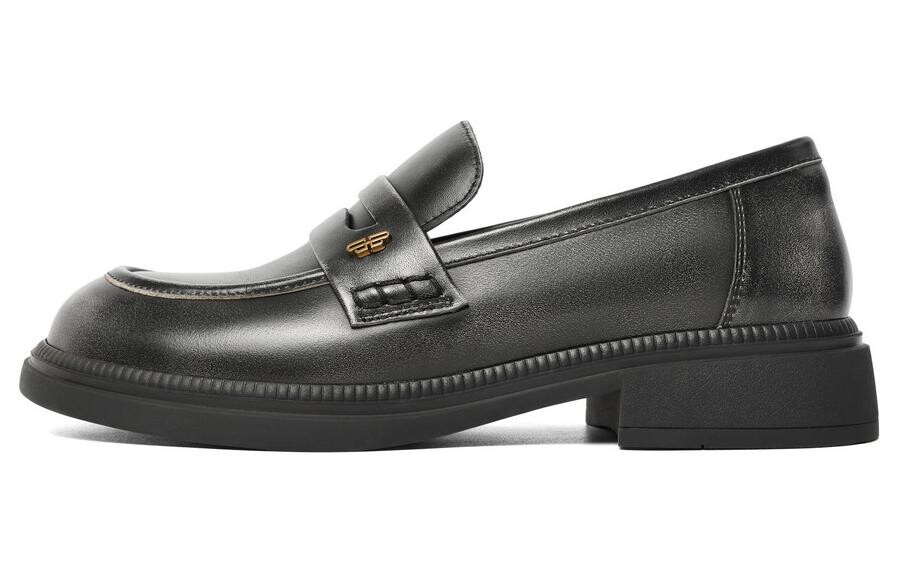 

Лоферы BELLE Loafers Women's, черный