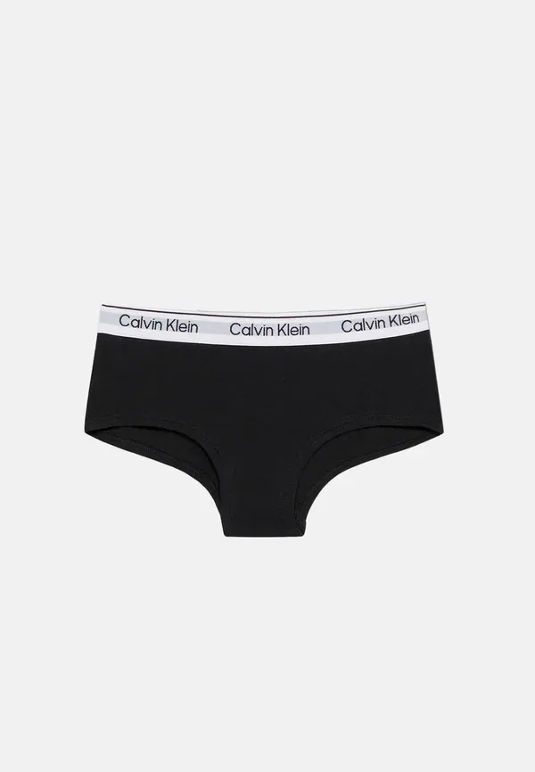 Трусы 2 шт Calvin Klein Underwear, черный — фото 3