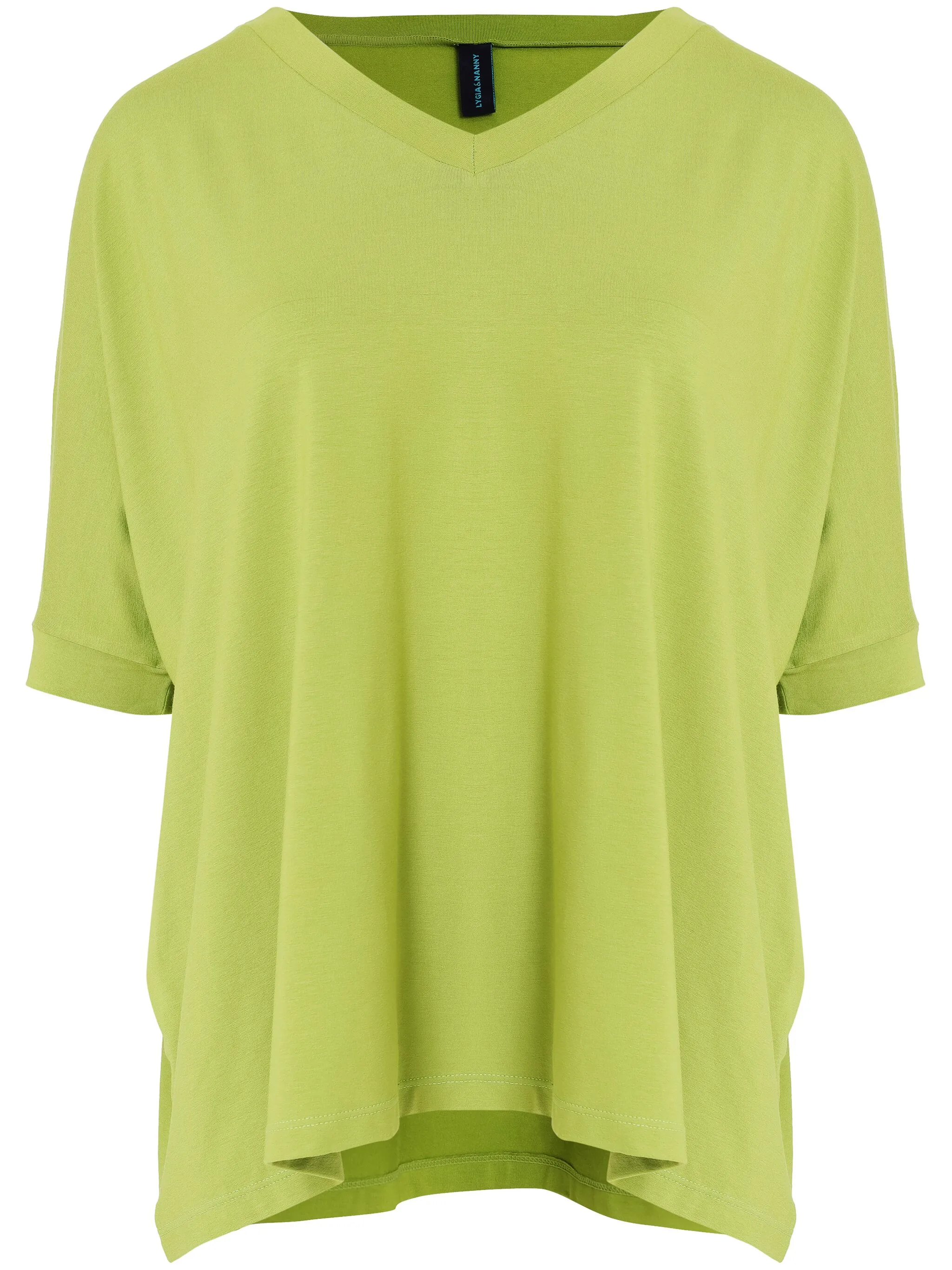 

Блузка Calypso Lygia & Nanny, зеленый