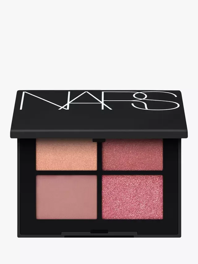 Палетка теней для век, Куала-Лумпур NARS