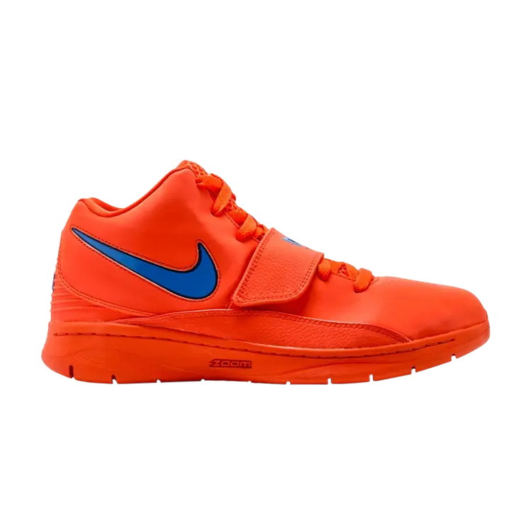 

Кроссовки Nike KD 2 Supreme 'Creamsicle', оранжевый, Оранжевый;красный, Кроссовки Nike KD 2 Supreme 'Creamsicle', оранжевый