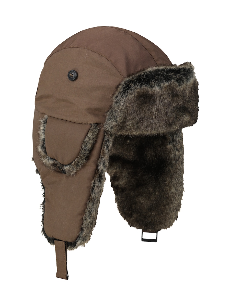 

Шапка LERROS, Mottled Brown