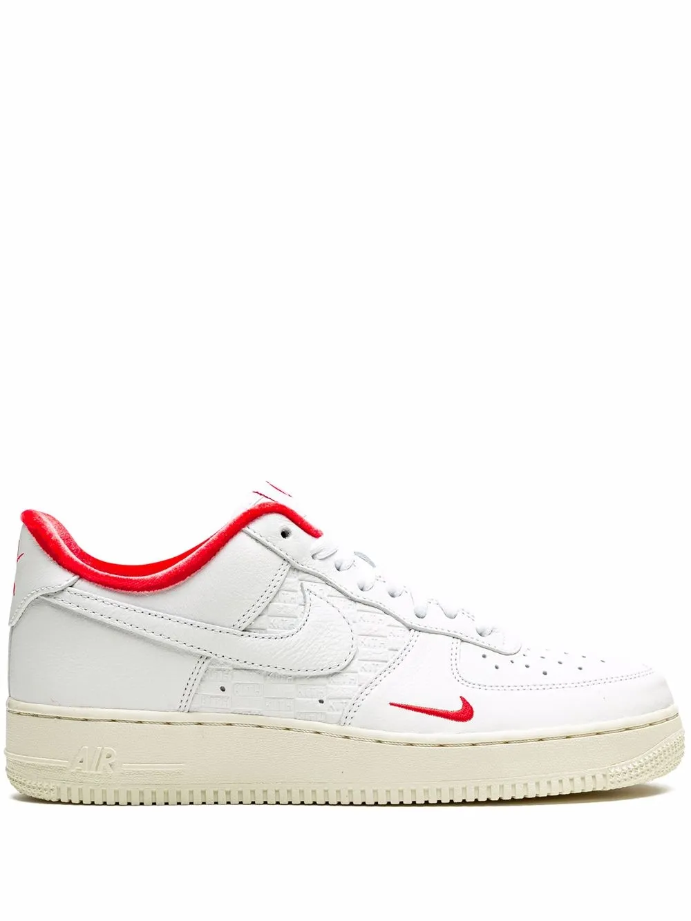 

Кроссовки Air Force 1 Low Nike, белый