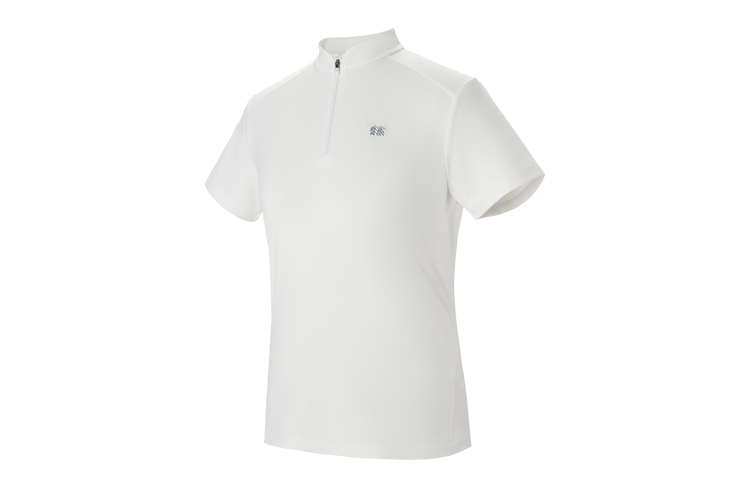 

Футболка для походов Regular Quick Dry женская KOLON SPORT, светло-желтый