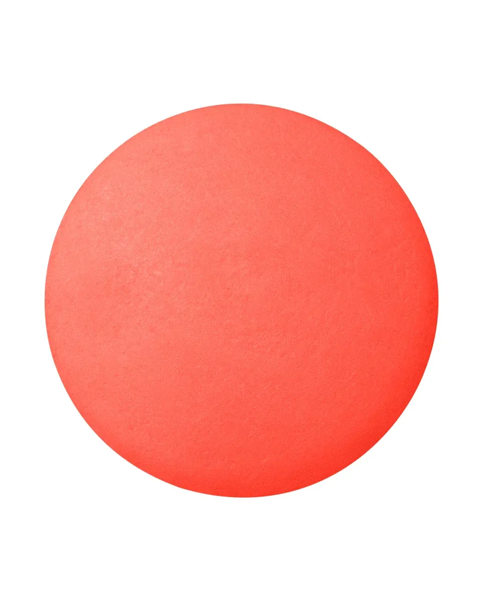 Румяна Little Round Pot Bourjois, 18 - Rouge Ravissant — фото 3