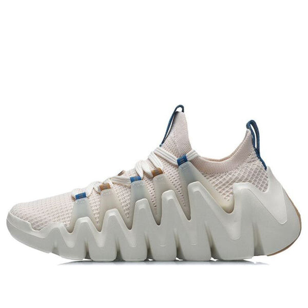 Кроссовки Crazy Run Flex Li-Ning, серый