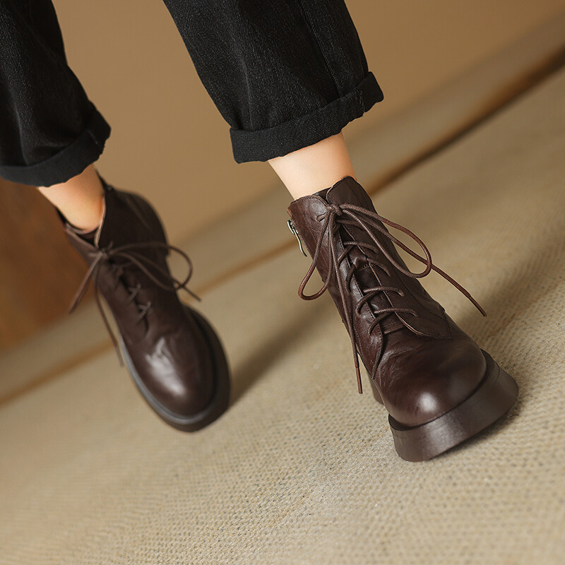 

Ботинки Mo Lin Chelsea Boots Women's, черный