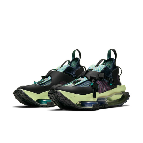Кроссовки ispa road warrior Nike, черный — фото 3