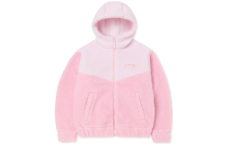 

Nerdy Унисекс куртка розовая, Pink