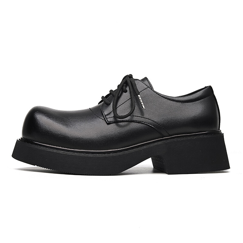 

Туфли Men"s Casual Men Low-Top черный Zonejoy