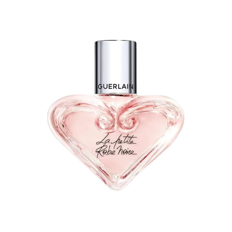 Парфюмерная вода Guerlain La Petite Robe Noire Intense Le Flacon Coeur, 20 мл — фото 2