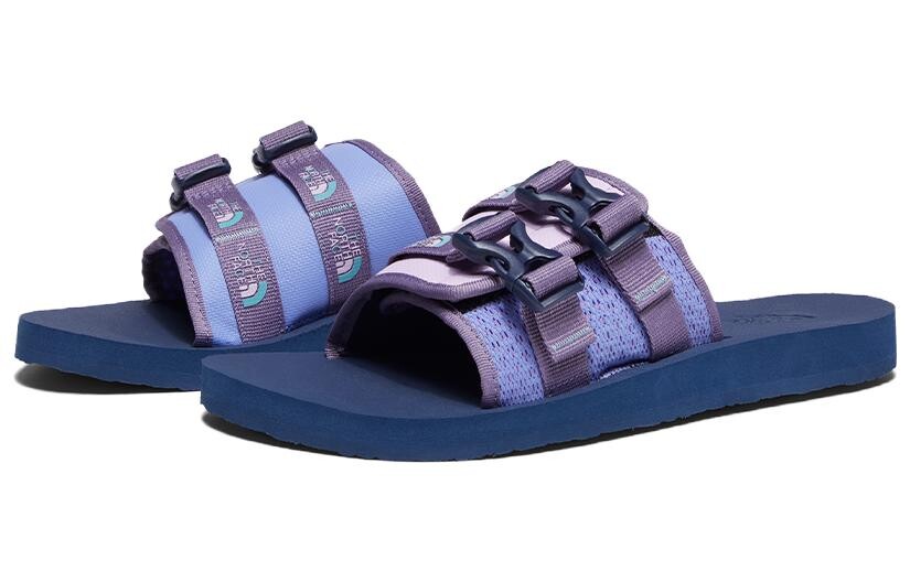 THE NORTH FACE CLOT Вьетнамки женские, Purple