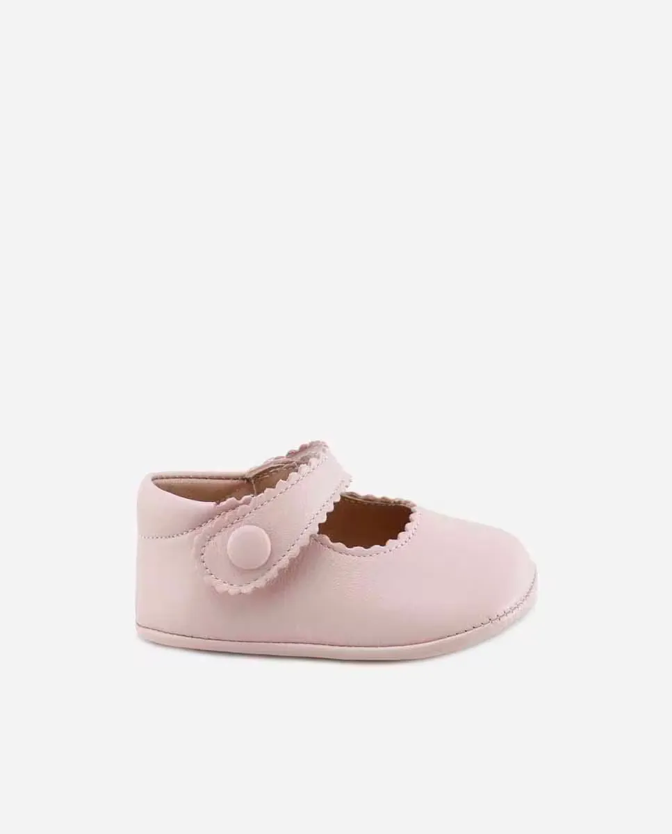 

Туфли Мэри Джейн Eli 1957, цвет Rosa