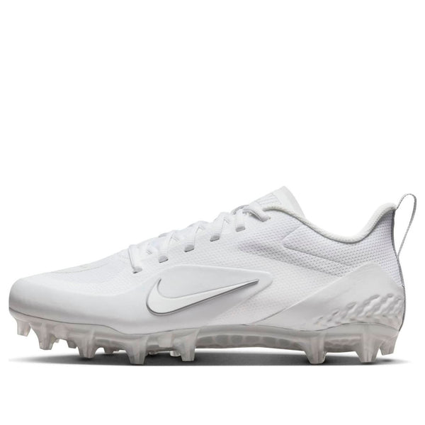 

Кроссовки alpha huarache 8 pro 'white pure platinum' Nike, белый