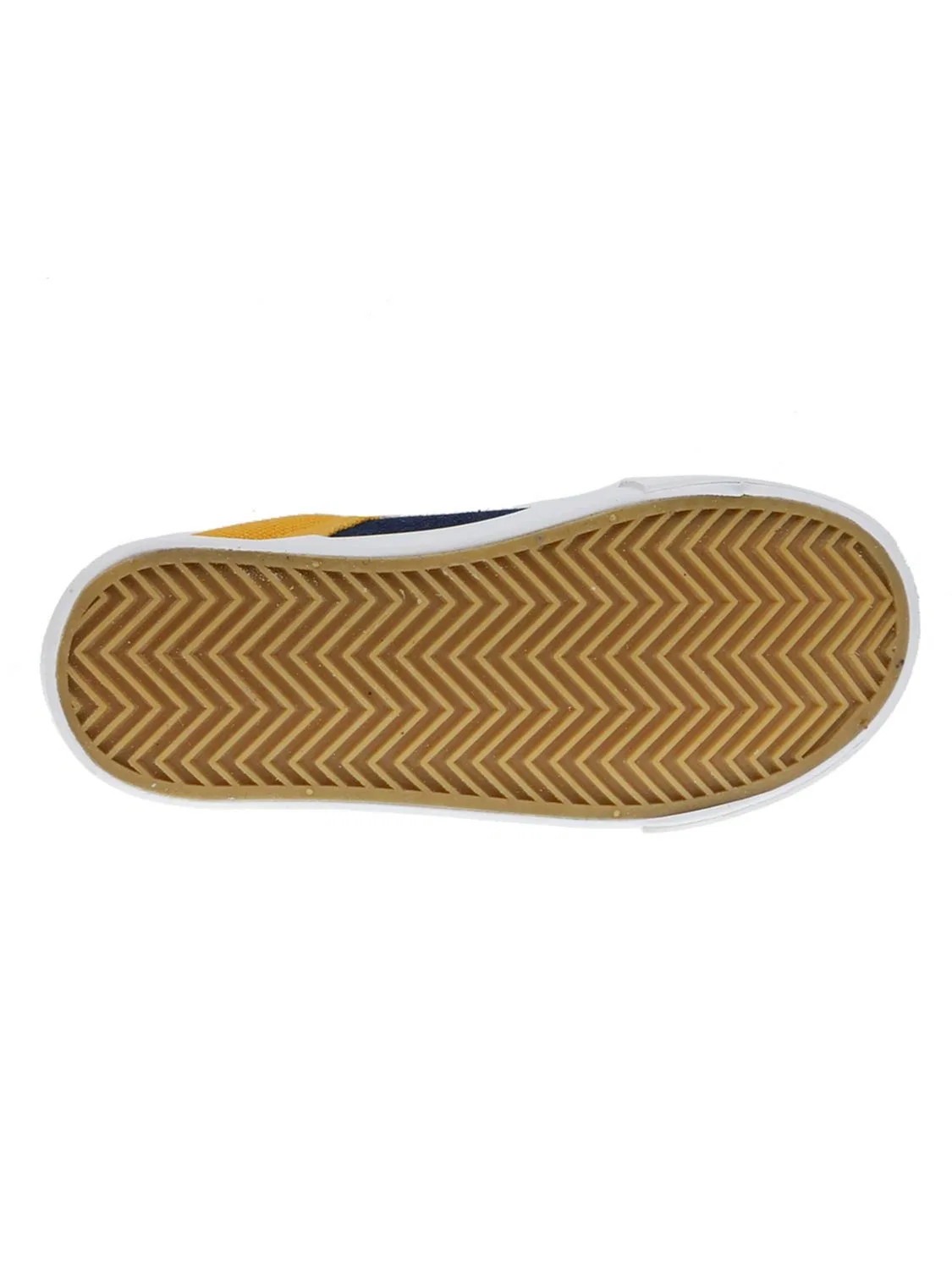 Кроссовки Beppi Canvas Shoe синего цвета — фото 4