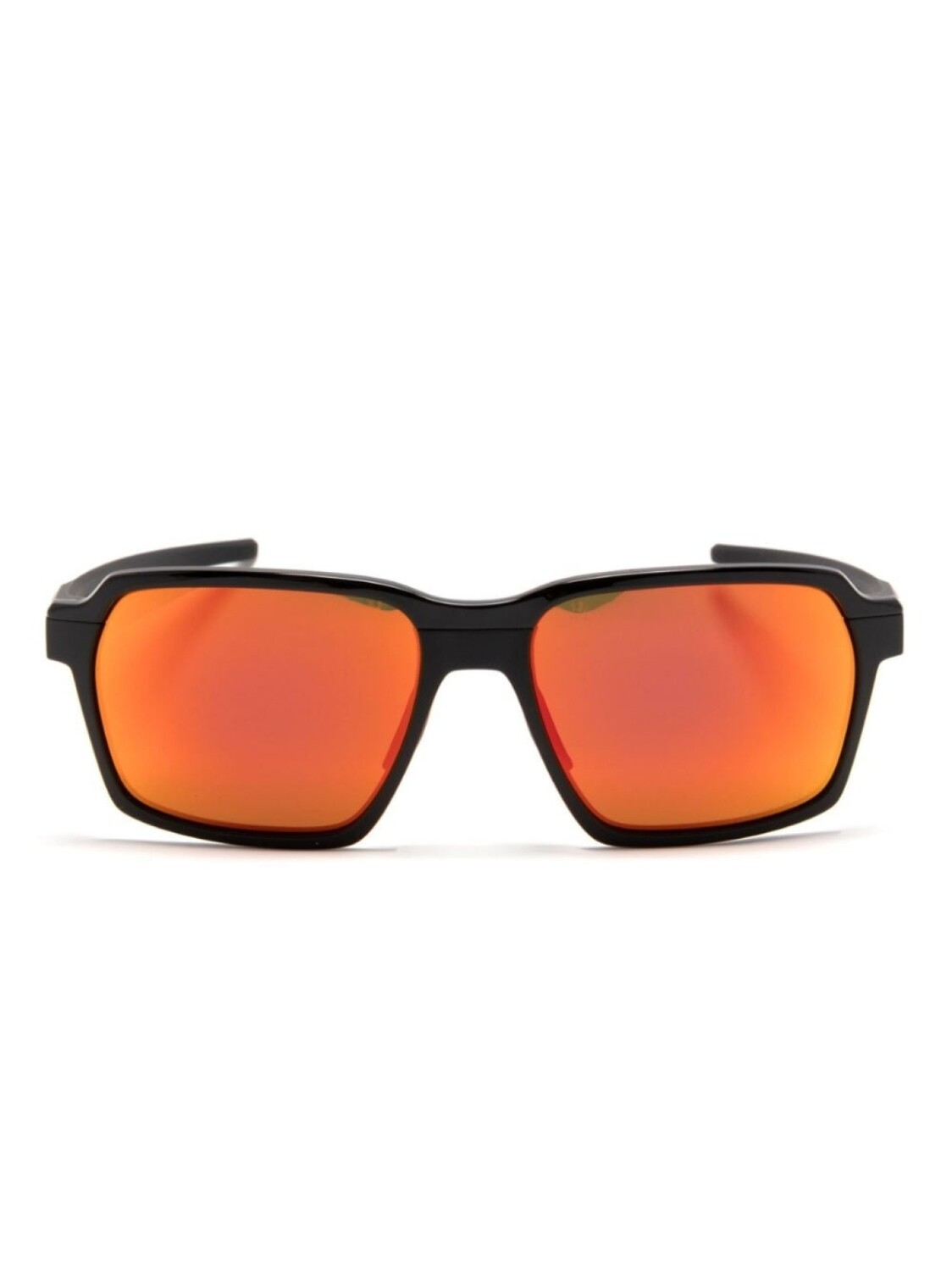 

Oakley солнцезащитные очки Parlay, черный