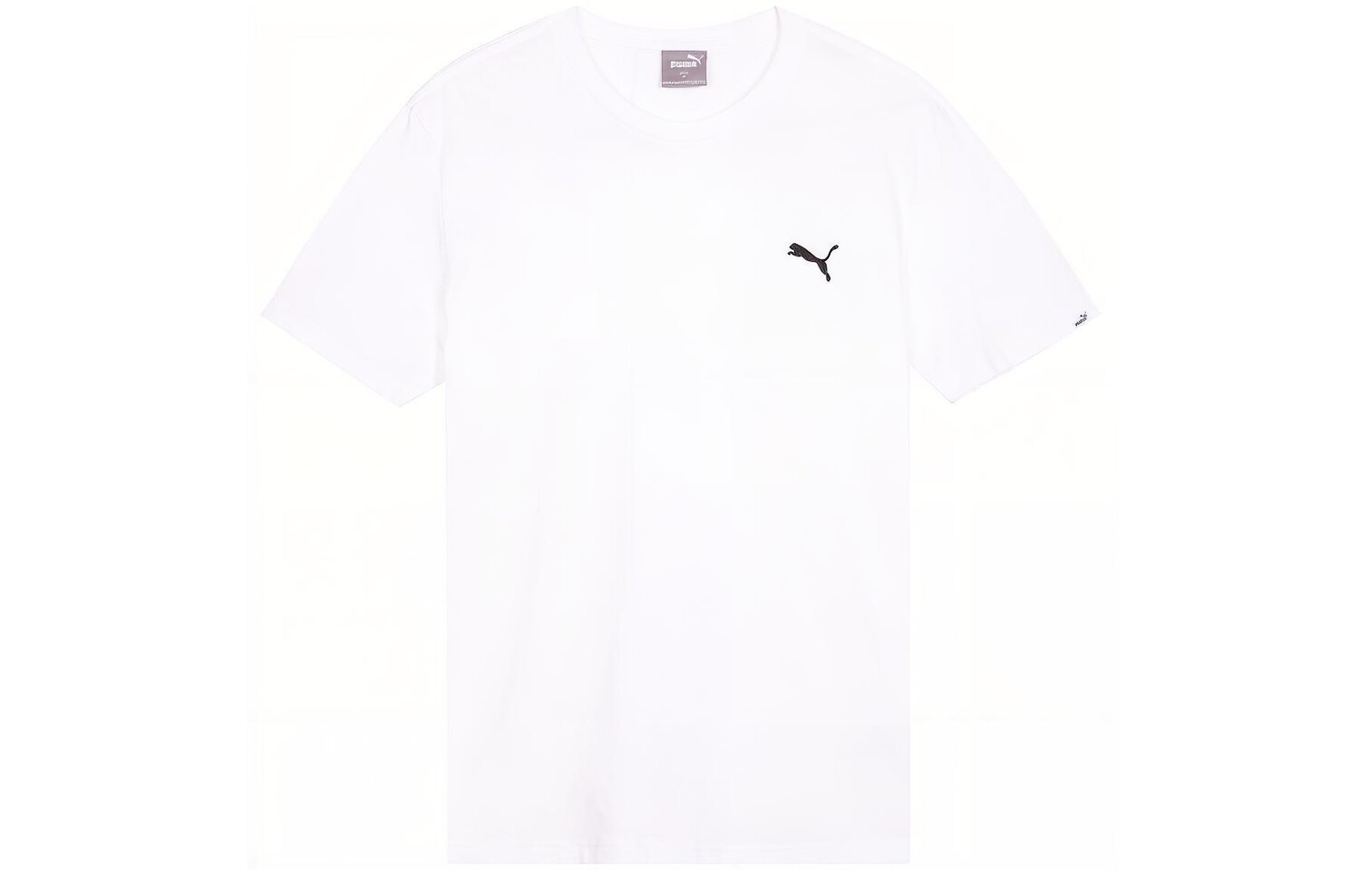 

Мужская футболка Puma, Белый