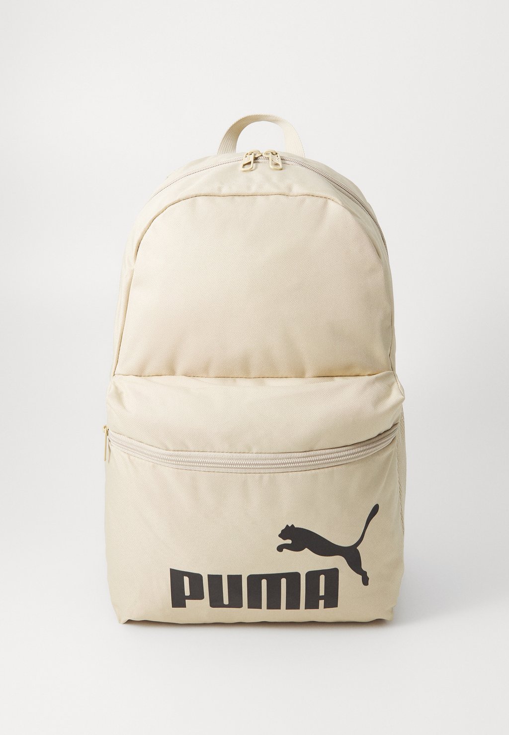 

Рюкзак PHASE BACKPACK UNISEX Puma, бежевый